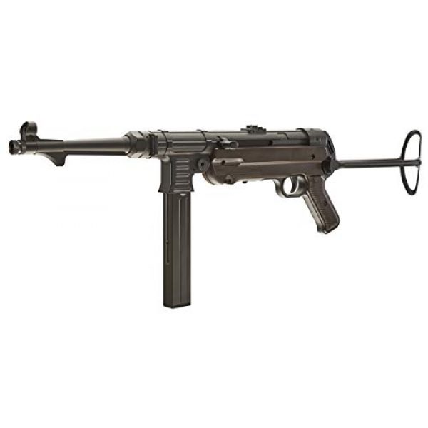 Legends Air Rifle 2 Legends MP Airsoft Pistols Gas