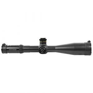 Schmidt & Bender Rifle Scope 1 Schmidt Bender 5-25x56 PM II Black Riflescope 677-911-422-94-67