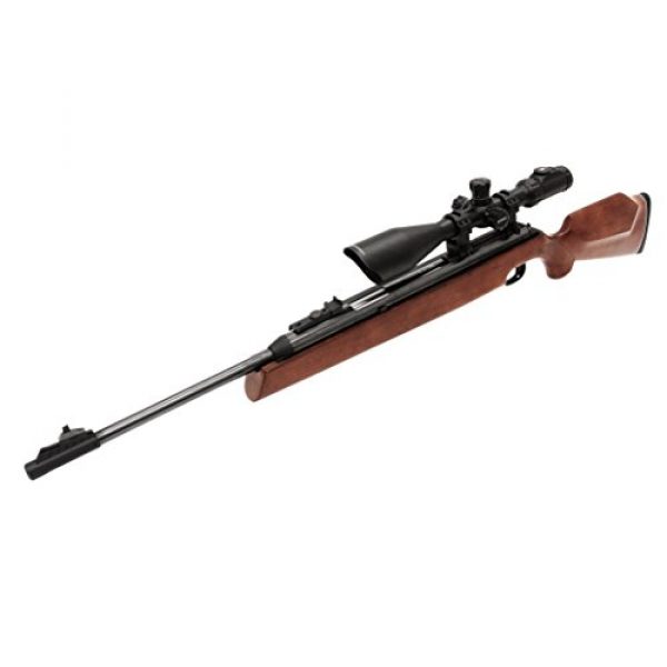 Accu-Shot Rifle Scope 2 AccuShot Bubble Level UTG 4-16x56 30mm Bubble Levelx 40mm, Ao, 36-Color Mil-Dot, Multi