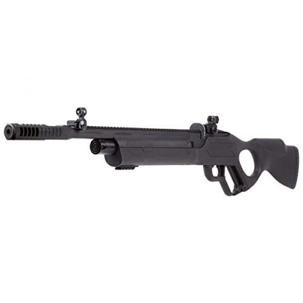 Hatsan Air Rifle 4 HatsanUSA HGVectis177 Air Guns Rifles, Multi, One Size