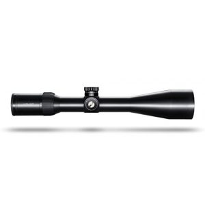 Hawke Sport Optics Rifle Scope 1 Hawke Sport Optics Frontier 30 Side Focus 2.5-15x50 TMX IR Riflescope, Black, 18222