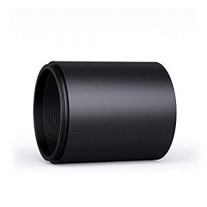 Athlon Optics Rifle Scope 1 Athlon Optics Riflescope Sunshade - 44mm - Compatible with Midas TAC 4-16x44