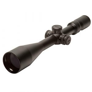 Sightmark Rifle Scope 1 Sightmark Citadel 5-30x56 LR2 Riflescope