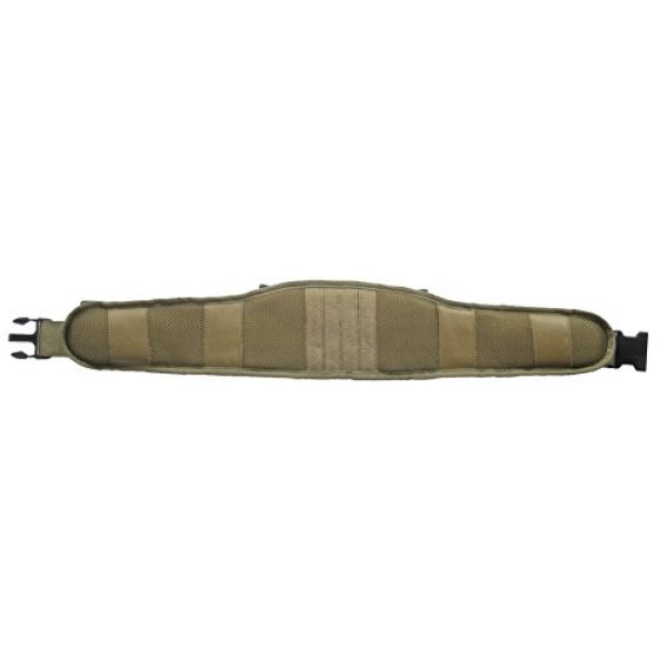 DLP Tactical Tactical Belt 6 DLP Tactical MOLLE Battle Belt with Suspenders