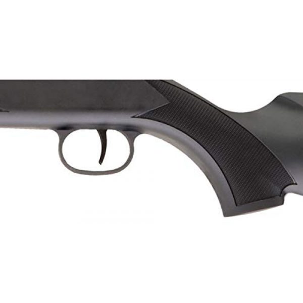 RUGER Air Rifle 2 Ruger Blackhawk Combo air rifle