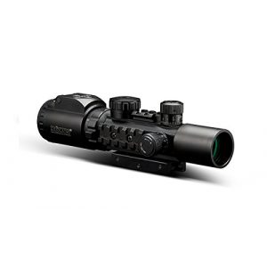 Konus Rifle Scope 1 Konus 7170 2x-6x28mm KonusPro AS34 Riflescope