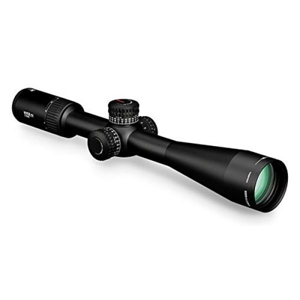 Vortex Rifle Scope 1 Vortex Optics Viper PST Gen II First Focal Plane Riflescopes