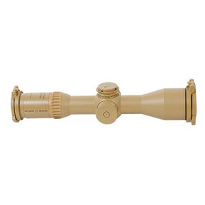 Schmidt & Bender Rifle Scope 1 Schmidt Bender 5-20x50 PM II Ultra Short 5-20x50 P P4F-MOA .25MOA CCW DT MTC LT