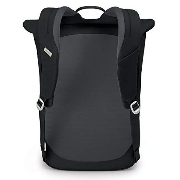 Osprey Tactical Backpack 4 Osprey Arcane Roll Top Backpack