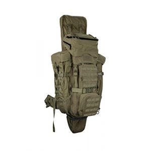 Eberlestock Tactical Backpack 1 Eberlestock Operator Pack