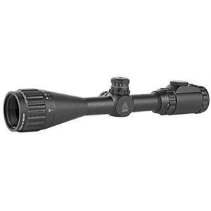 UTG Rifle Scope 1 UTG 3-9X40 1 Hunter Scope AO 36-color Mil-dot w/Rings