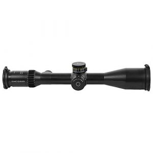 Schmidt & Bender Rifle Scope 1 Schmidt Bender PM II 3-27x56 High Power DT II+ LRR-Mil 669-911-41C-M2-I5
