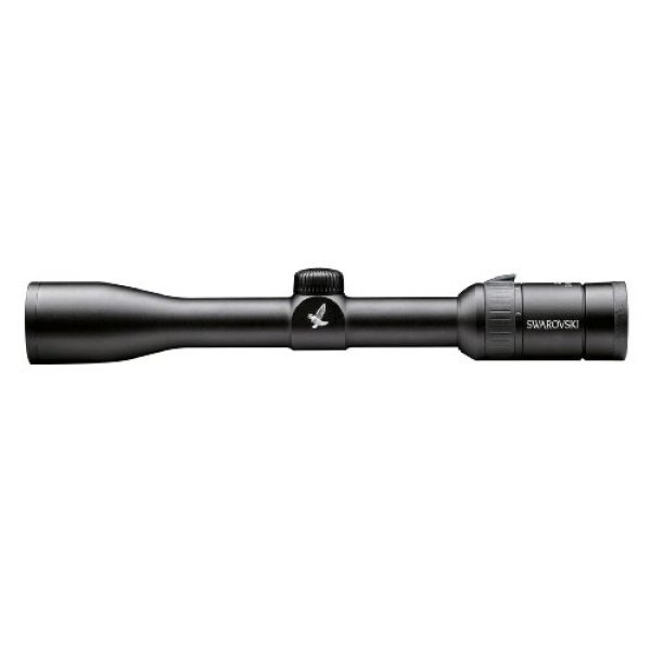Swarovski Optik Rifle Scope 1 Swarovski Riflescope Z3 3-9x36 Plex