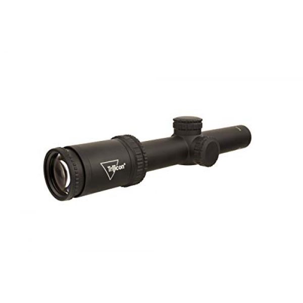 Trijicon Rifle Scope 2 Trijicon Ascent Riflescopes