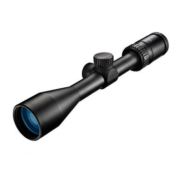 Nikon Rifle Scope 4 PROSTAFF P5