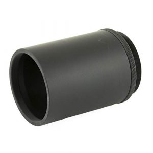 Burris Optics Rifle Scope 2 Burris Sunshade Fullfield Stackable