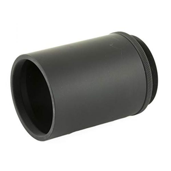 Burris Optics Rifle Scope 2 Burris Sunshade Fullfield Stackable