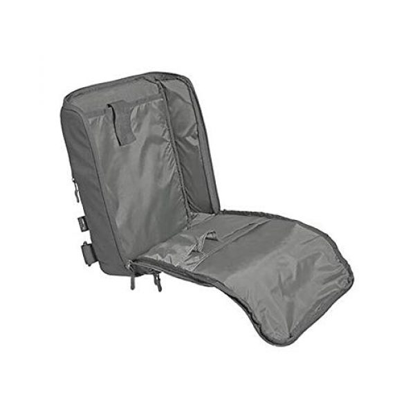 Cannae Pro Gear Tactical Backpack 4 Cannae Pro Gear Optio Sling Bag Pack with Ambidextrous Single Shoulder Strap