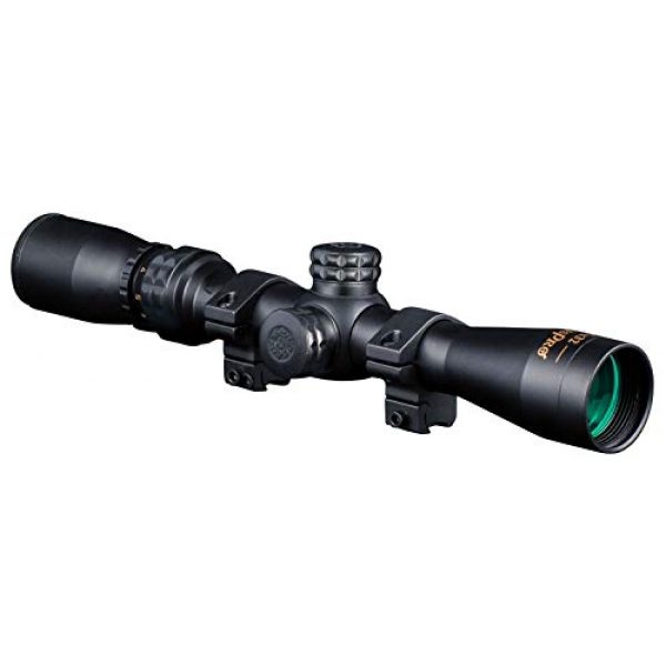 Konus Rifle Scope 1 Konus 7260 2x-7x32mm Zoom .22 Scope
