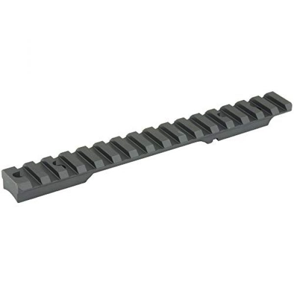 Seekins Precision Rifle Scope 2 Seekins Precision 20 MOA #6-40 Screws Scope Base Fits Savage 10FP