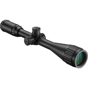 BARSKA Rifle Scope 1 BARSKA AO IR Blackhawk Rifle Scope