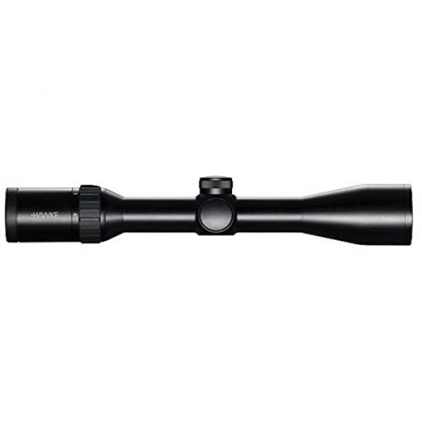 Hawke Rifle Scope 1 Hawke Endurance WA IR Low Profile Turret Riflescope 30mm