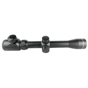 Coldstar Rifle Scope 1 Coldstar 3-9x32E Red Green Illumination Tactical Rifle Scope Hunting Air Rifle Monocular Telescope