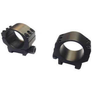 Swift Sport Optics Rifle Scope 1 Swift STR1000 Premier Tactical Riflescope Ring, Matte