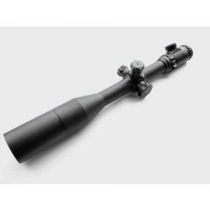 Ade Advanced Optics Rifle Scope 1 Ade Advanced Optics 6-25X56 35mm Long Range Riflex 40mm Illuminated Mildot bar