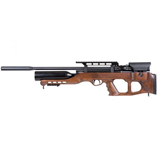 Hatsan Air Rifle 4 HatsanUSA HGAirMax177 Air Guns Rifles, Multi, One Size