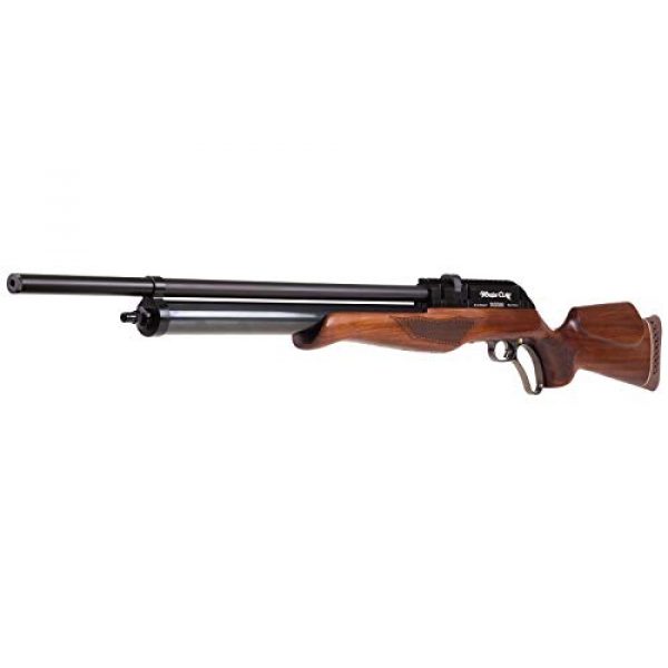 Seneca Air Rifle 1 Seneca Eagle Claw, Lever Action PCP Air Rifle air Rifle