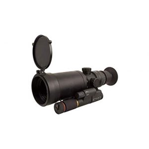 Trijicon Rifle Scope 1 Trijicon Electro-Optics IR Hunter Mark III, MK3 35mm