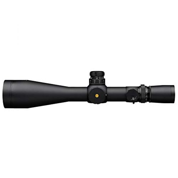 Leupold Rifle Scope 2 Leupold Mark 8 CQBSS 3.5-25x56mm Riflescope