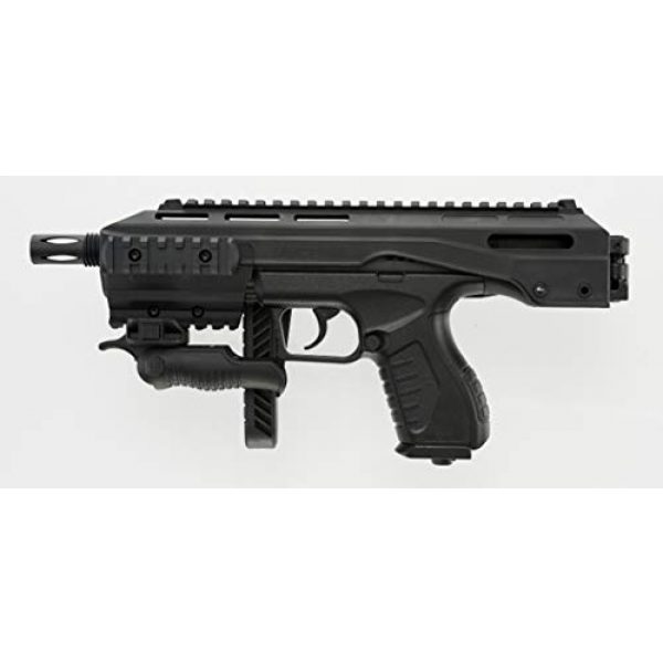 Umarex Air Rifle 4 Umarex TAC .177 Caliber BB Gun Air Rifle