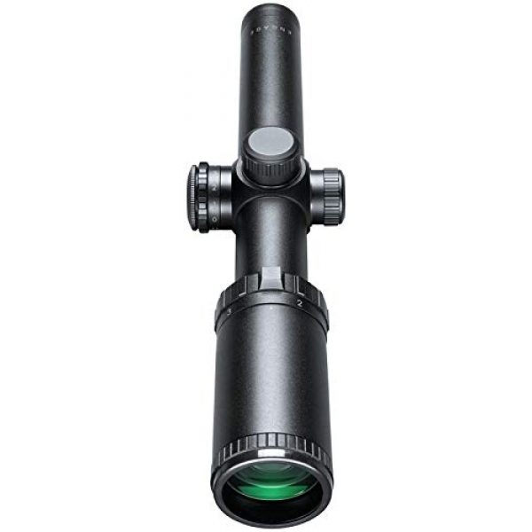 Bushnell Rifle Scope 2 Bushnell Engage 1-4X24 RIFLESCOPE SFP German #4