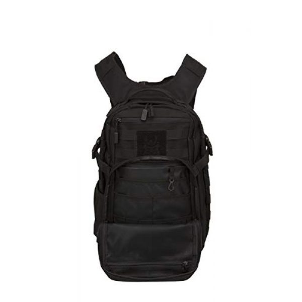 Samurai Tactical Tactical Backpack 4 Samurai Tactical Wakizashi Tactical Backpack