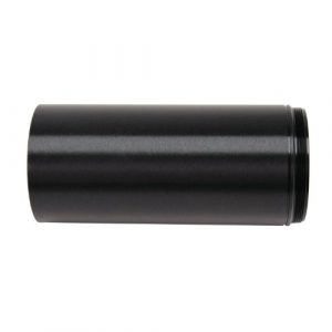 Leupold Rifle Scope 1 Leupold Alumina 2.5""-50Mm Lens Shade Matte 52350