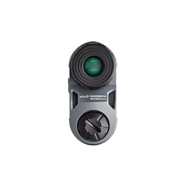 Sig Sauer Rifle Scope 6 Sig Sauer BDX Combo Kit, Kilo1600BDX LRF and Sierra3BDX Rifle Scope, 6.5-20x52mm