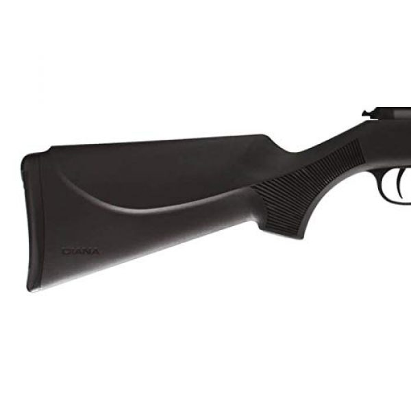 Umarex Air Rifle 5 Umarex Model 34 P Combo, Compact .177 with Scope