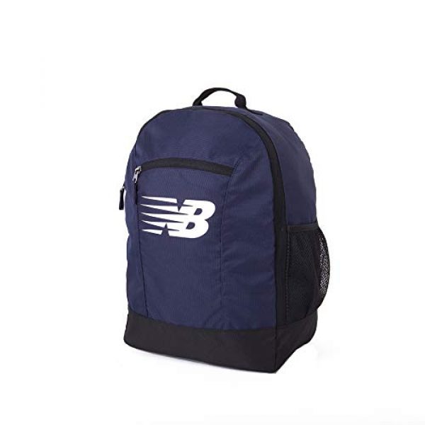 New Balance Tactical Backpack 1 New Balance Sport Backpack, 20L