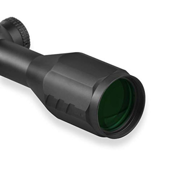 ApexHorizon Rifle Scope 5 ApexHorizon HI 4-14X44 SF FFP Rifle Scope,Sniper Hunting Optics Crosshair Gun Scopes