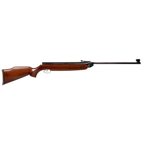 Weihrauch Air Rifle 2 Weihrauch HW80 Air Rifle air Rifle