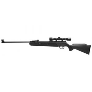 Beeman Air Rifle 1 Beeman Wolverine Carbine .177 Caliber Air Rifle