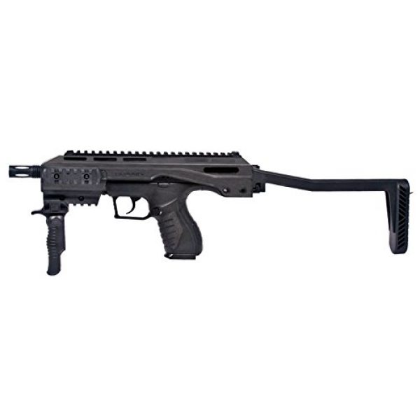 TAC Air Rifle 2 TAC Umarex CO2 410 FPS