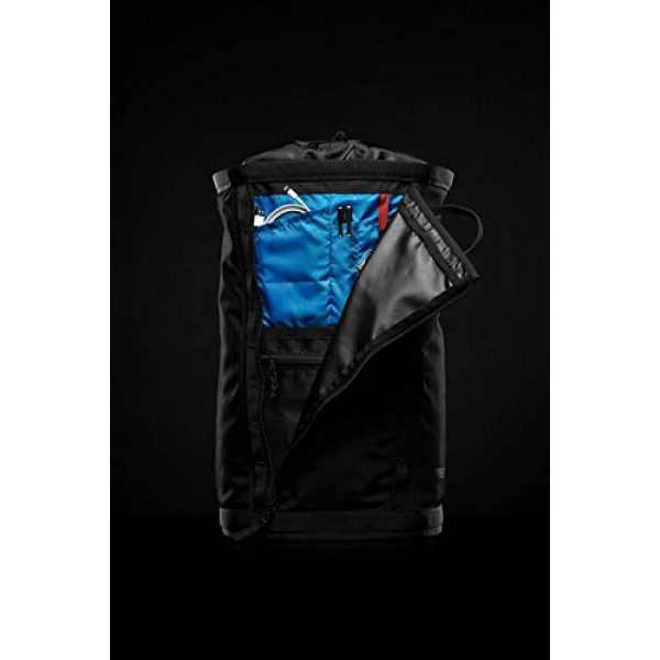 Black Diamond Tactical Backpack 5 Black Diamond Equipment - Street Creek 24 Backpack - Curry