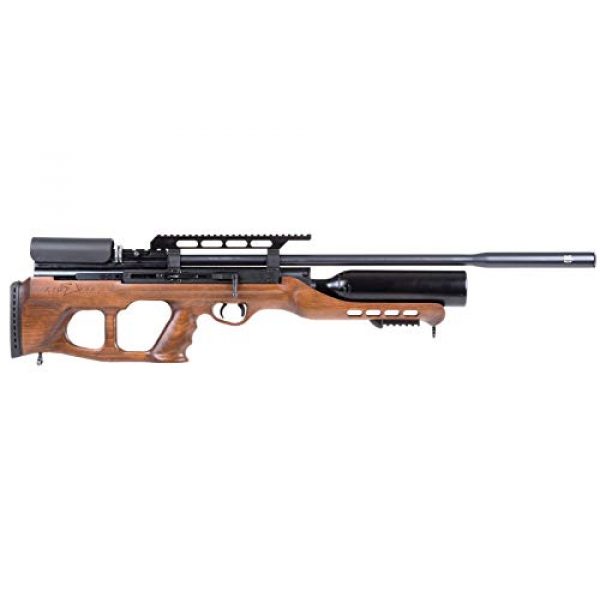 Hatsan Air Rifle 3 HatsanUSA HGAirMax177 Air Guns Rifles, Multi, One Size