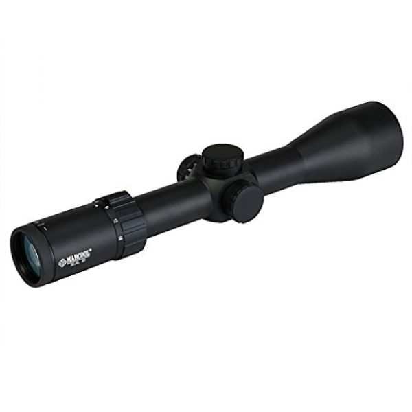 Marcool Rifle Scope 2 Marcool 4-16X44 SF Rifle Scope For Hunting Rifle