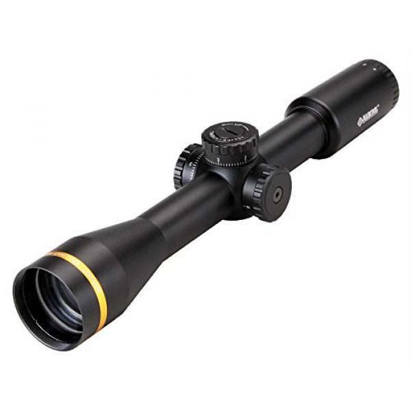 Marcool Rifle Scope 1 Marcool BLT 8X44 SF Reticle Rifle Scope Telescopic Collimator Sight
