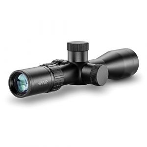Hawke Rifle Scope 1 Hawke Airmax 30 Compact Riflescope