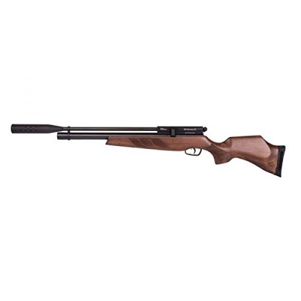 BSA Air Rifle 1 BSA Guns .22 Caliber Buccaneer SE 140054 Air Rifle 8 Shot Magazine